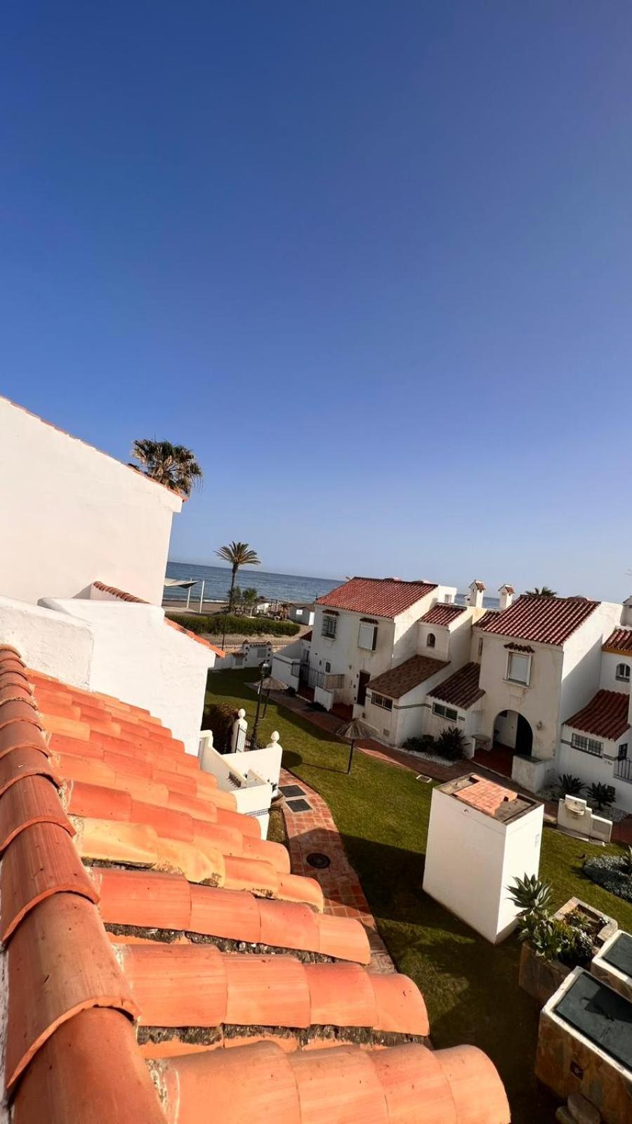 Casa Adosada Marina Playa Y Golf San Luis de Sabinillas Esterno foto