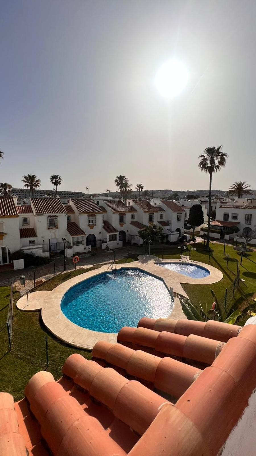 Casa Adosada Marina Playa Y Golf San Luis de Sabinillas Esterno foto